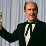 رابرت دووال برنده جایزه اسکار درگذشت