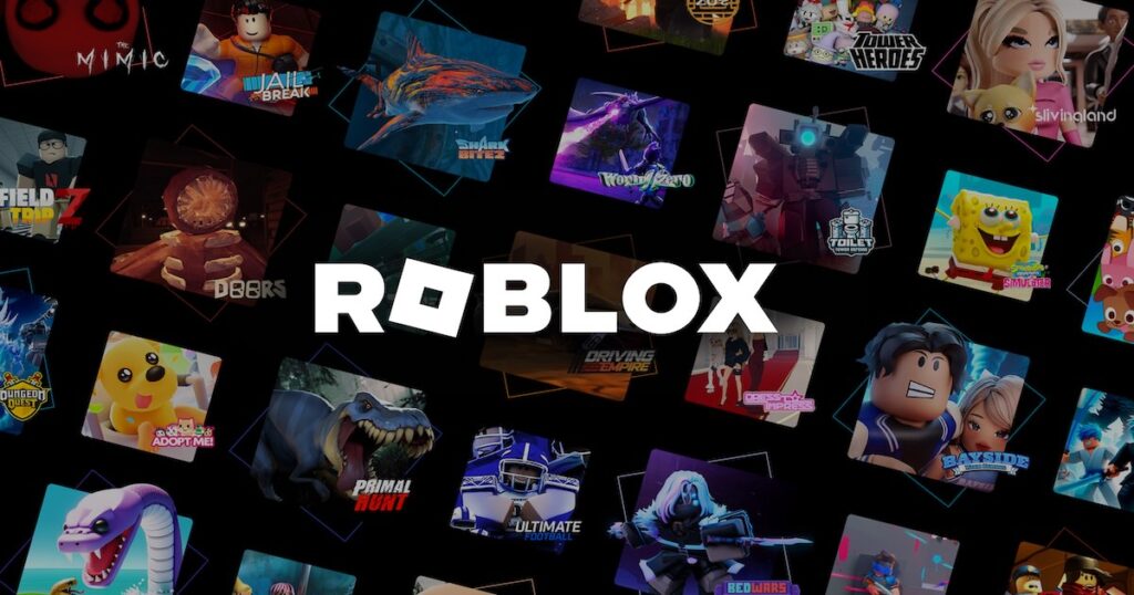 شکایت دادگاه لس آنجلس از بازی Roblox بابت پرونده آزار جنسی کودکان
