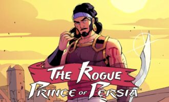آپدیت‌های بازی The Rogue Prince of Persia برای سال 2026