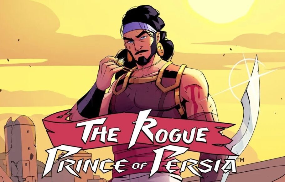 آپدیت‌های بازی The Rogue Prince of Persia برای سال 2026