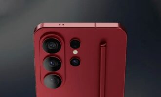 گوشی های مورد انتظار ۲۰۲۶ سامسونگ