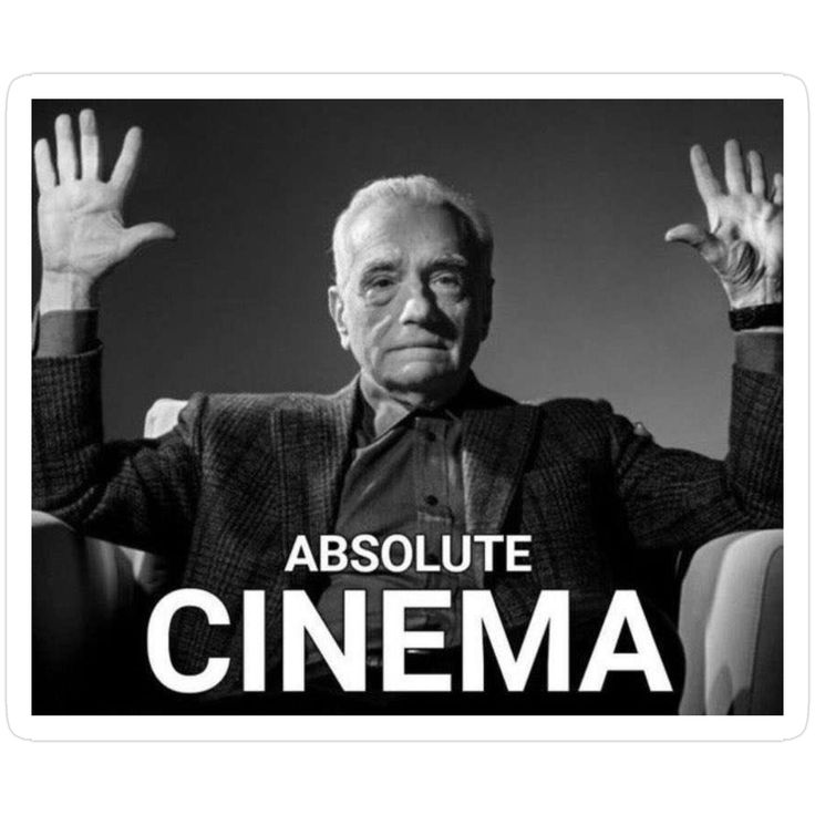 مارتین اسکورسیزی