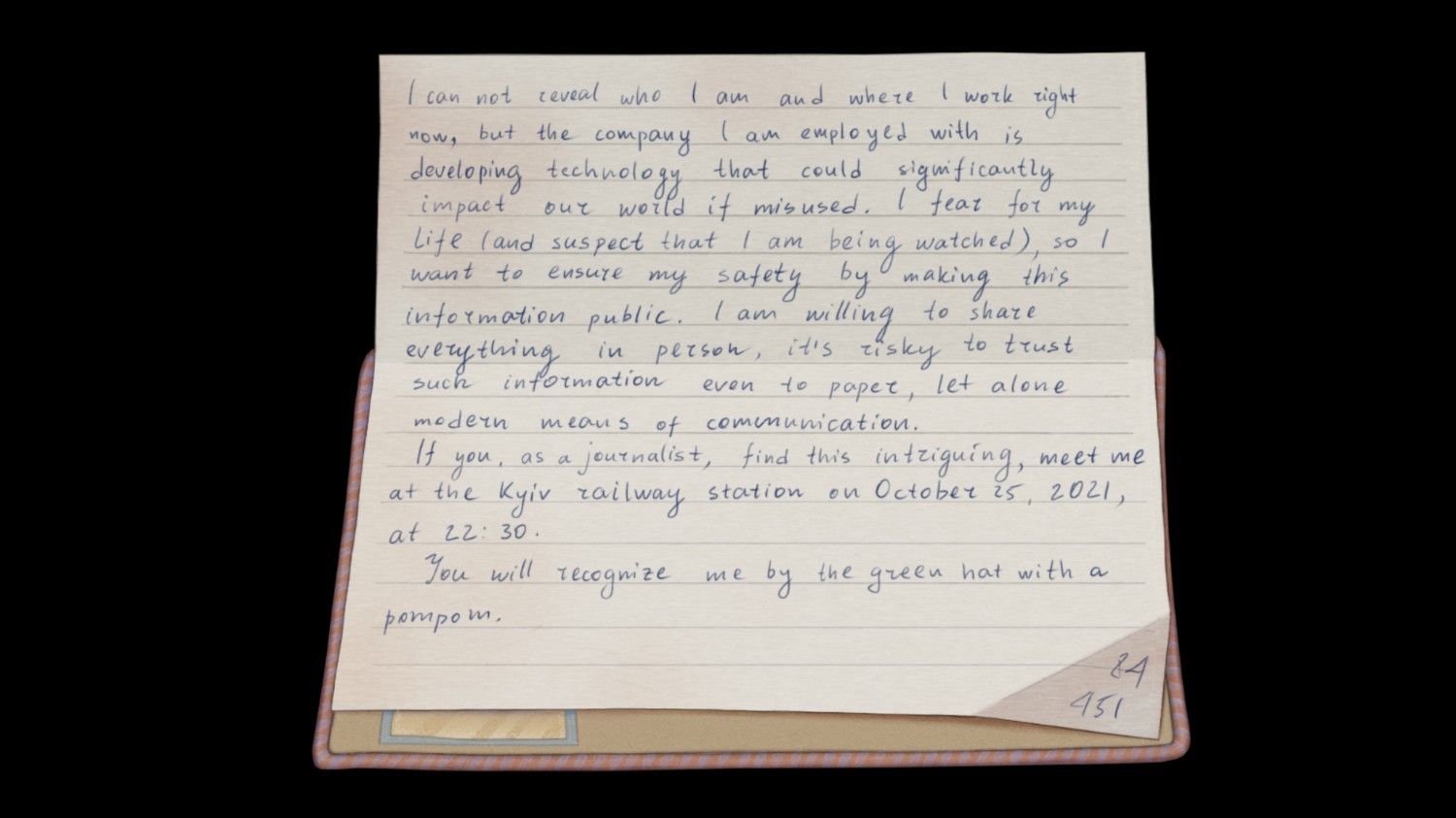 بررسی بازی موبایلی Trust No One – به کسی اعتماد نکن!