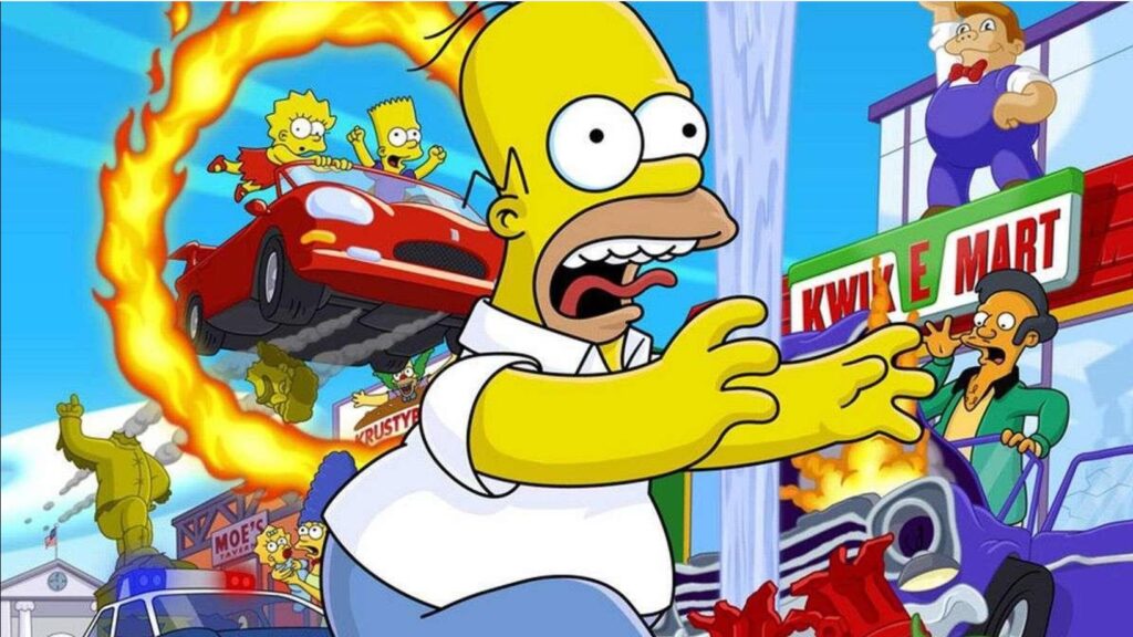 نام استودیو سازنده بازیهای Prototype و Simpsons: Hit and Run تغییر کرد