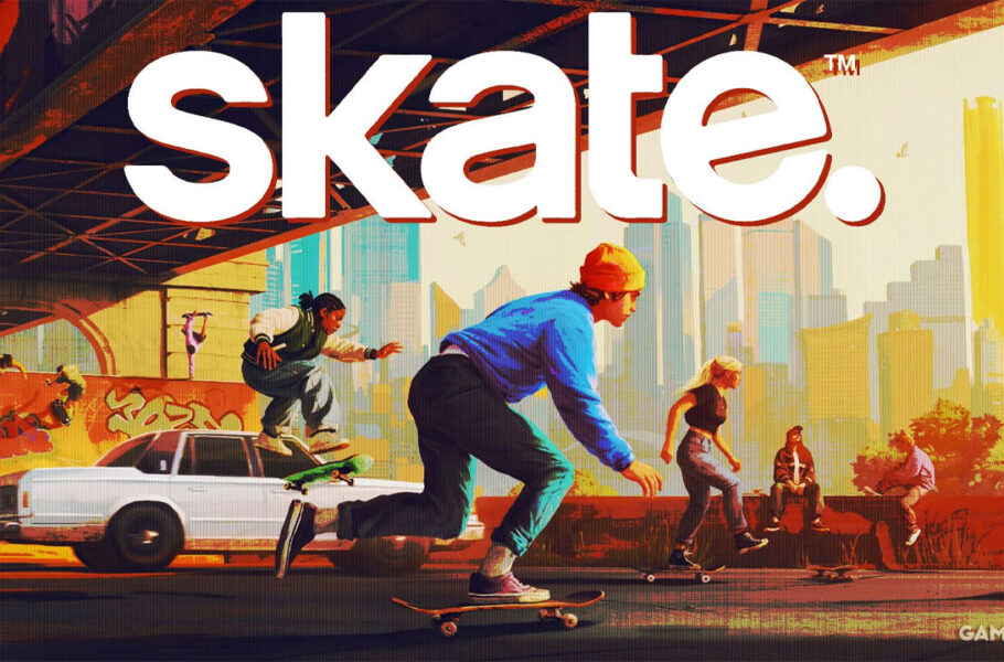 بازیکنان از آپدیت فصل سوم بازی Skate راضی نیستند