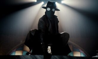 تصاویر جدید سریال Spider-Noir با بازی نیکولاس کیج