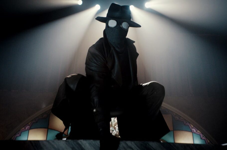 تصاویر جدید سریال Spider-Noir با بازی نیکولاس کیج