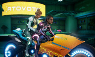 جوزف فارس از آغاز روند ساخت بازی جدید خود خبر داد