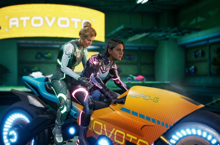 جوزف فارس از آغاز روند ساخت بازی جدید خود خبر داد