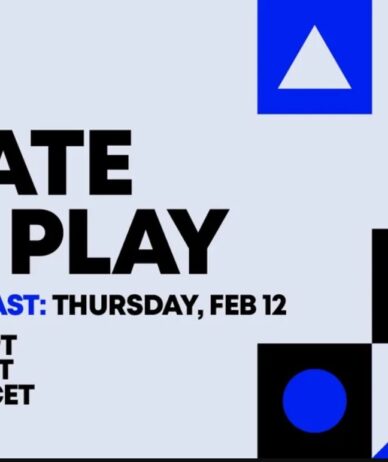 تاریخ برگزاری State of Play 2026