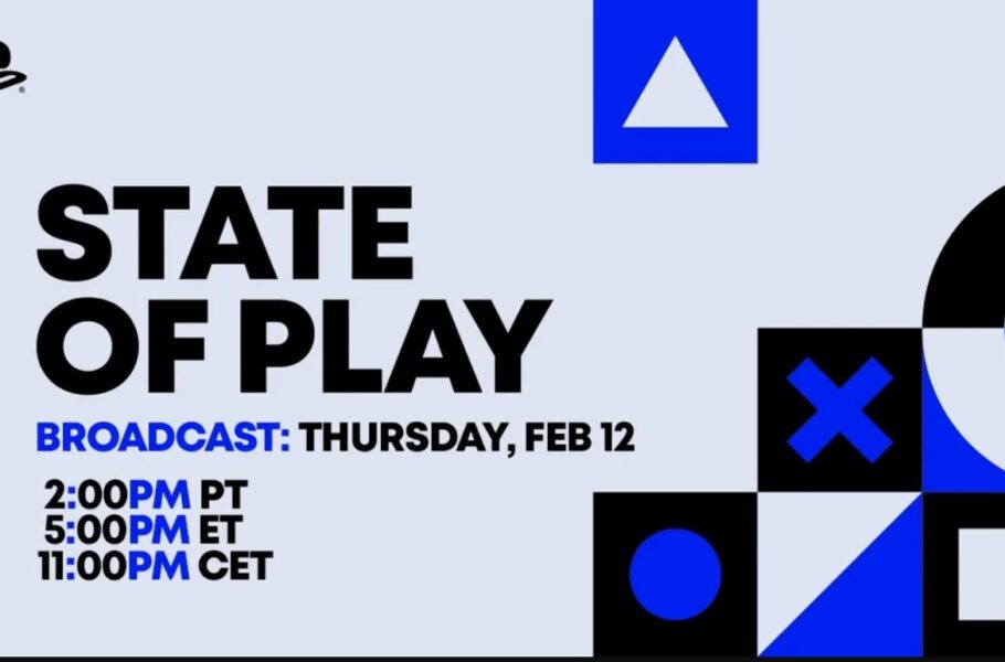 تاریخ برگزاری State of Play 2026
