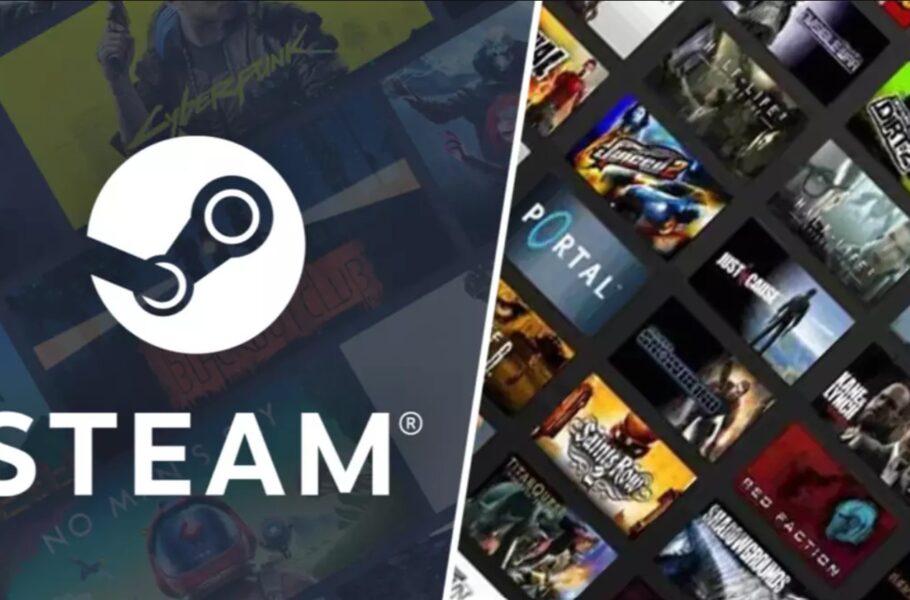 قوانین جدید ارلی اکسس در استیم