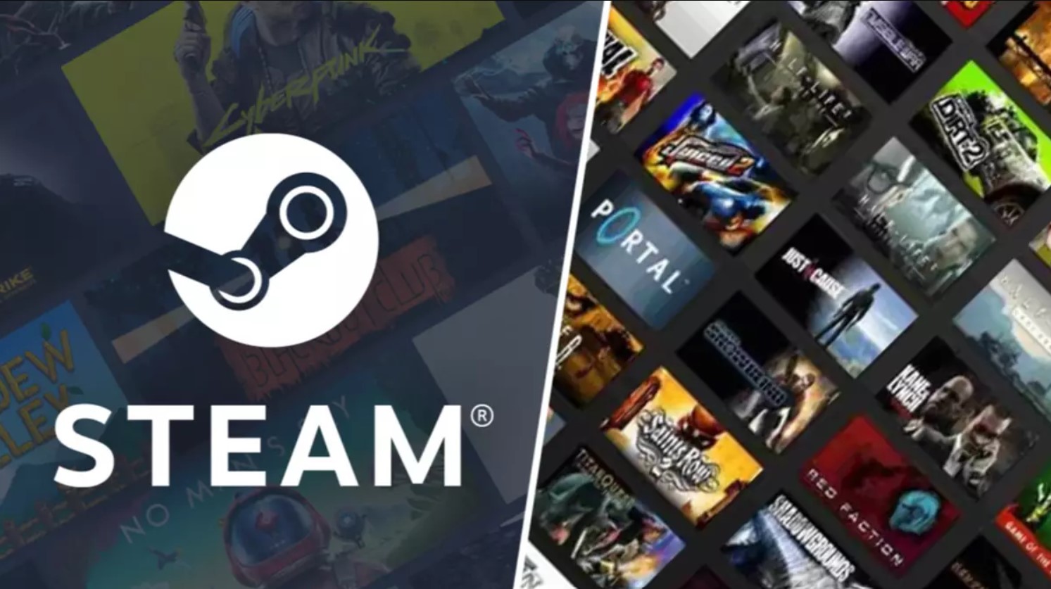 استیم قابلیت تعیین تاریخ عرضه نهایی بازی‌های Early Access را اضافه کرد