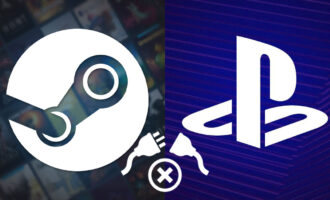 هنوز بسیاری از کاربران در اتصال به استیم و پلی‌استیشن با مشکل مواجه هستند