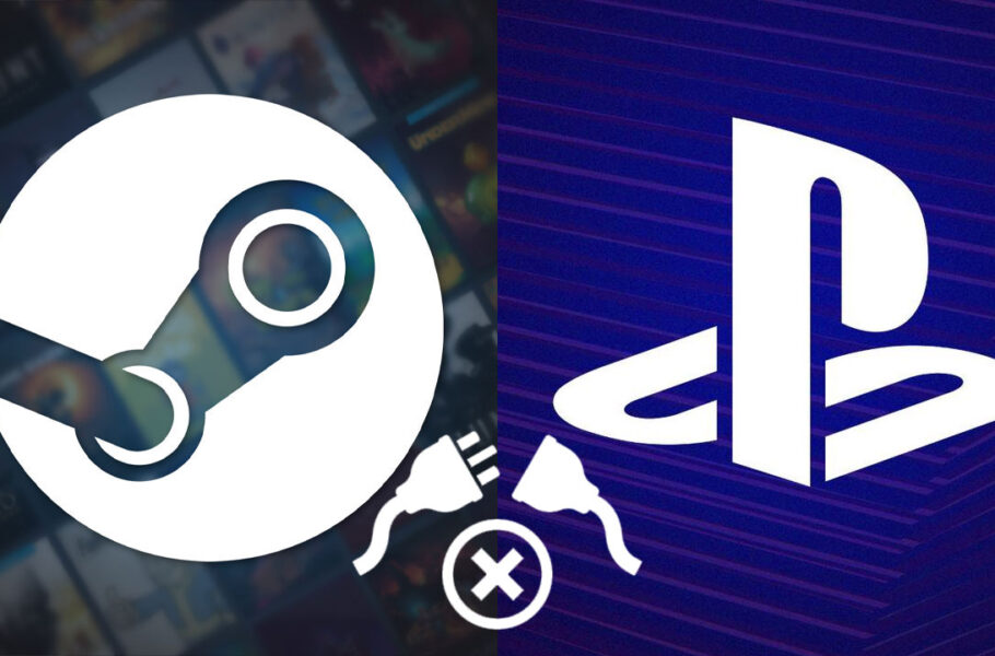 هنوز بسیاری از کاربران در اتصال به استیم و پلی‌استیشن با مشکل مواجه هستند