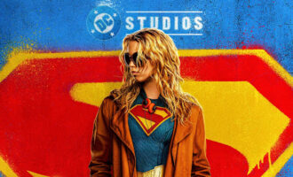 تریلر جدید فیلم Supergirl در مراسم Super Bowl منتشر شد