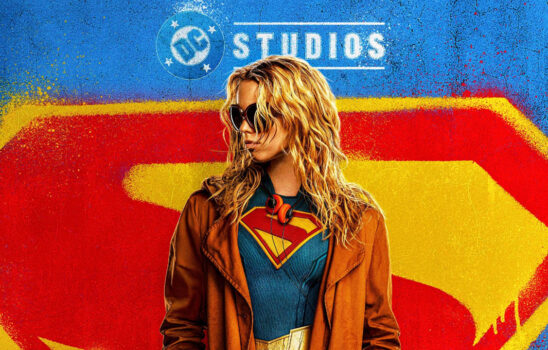 تریلر جدید فیلم Supergirl در مراسم Super Bowl منتشر شد