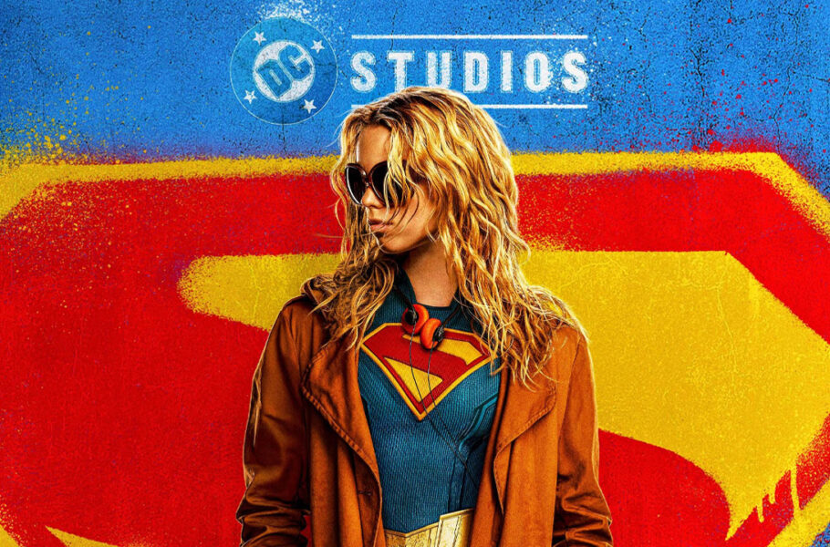 تریلر جدید فیلم Supergirl در مراسم Super Bowl منتشر شد