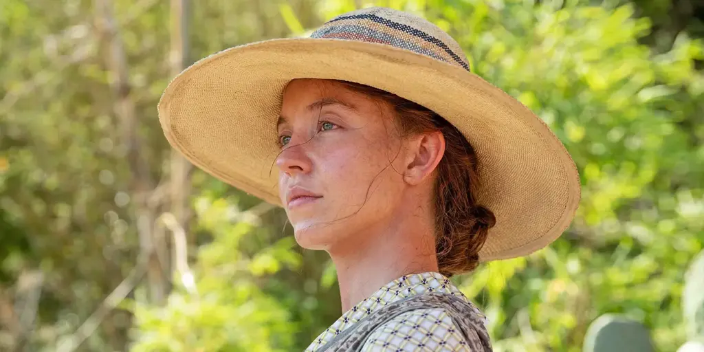 فیلم های معروف سیدنی سویینی