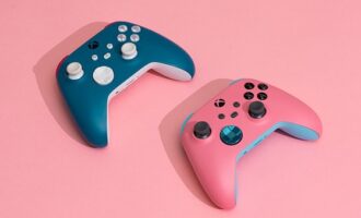 بهترین کادو برای گیمر ها