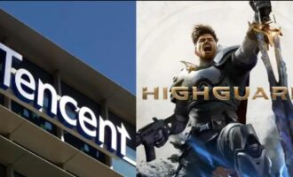 حمایت مالی بازی Highguard توسط کمپانی تنسنت