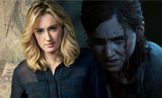 اشلی جوهانسون از انتقادات فصل دوم سریال The Last of Us می‌گوید