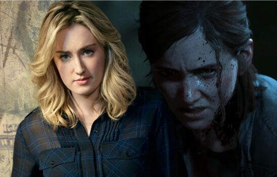 اشلی جوهانسون از انتقادات فصل دوم سریال The Last of Us می‌گوید