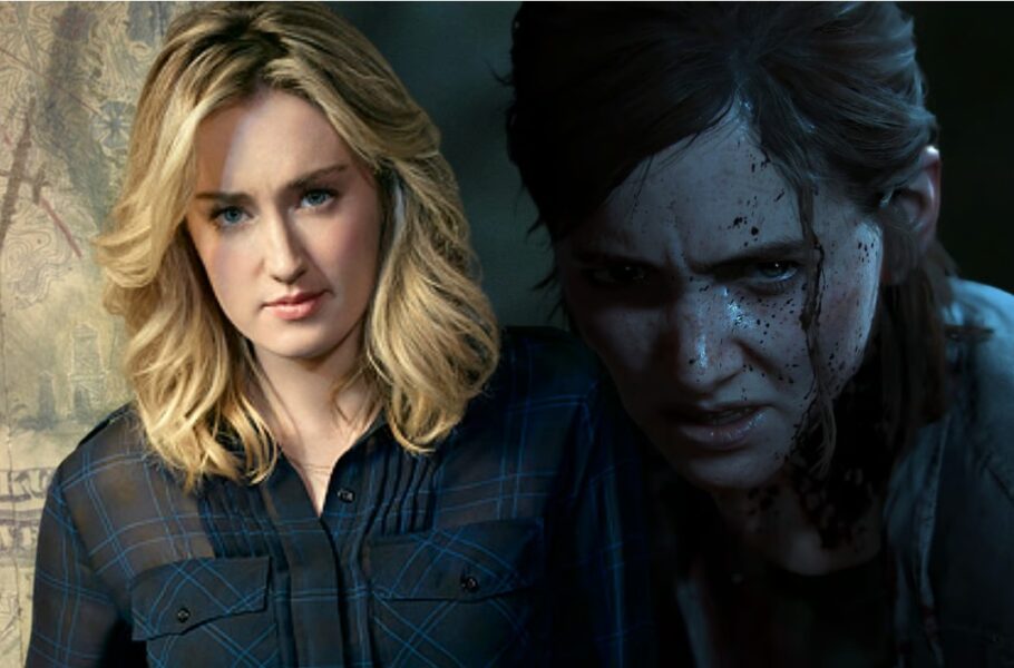 اشلی جوهانسون از انتقادات فصل دوم سریال The Last of Us می‌گوید