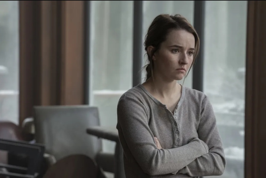 بازیگران جدید فصل سوم سریال The Last of Us