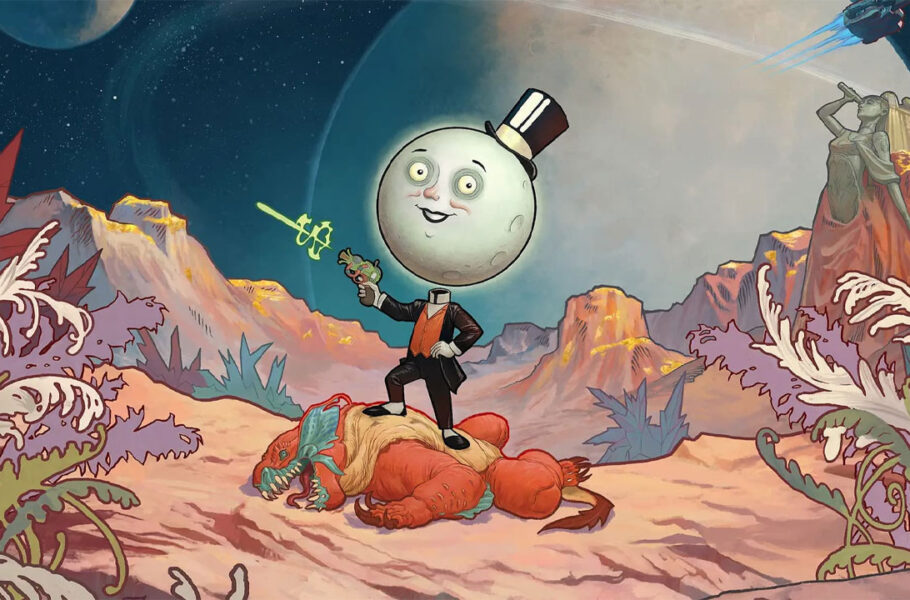 استودیوی آبسیدین برنامه‌ای برای ساخت بازی The Outer Worlds 3 ندارد