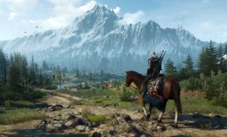 دی‌ال‌سی جدید The Witcher 3 واقع‌گرایانه‌تر شده است