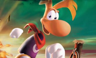ریمیک بازی Rayman