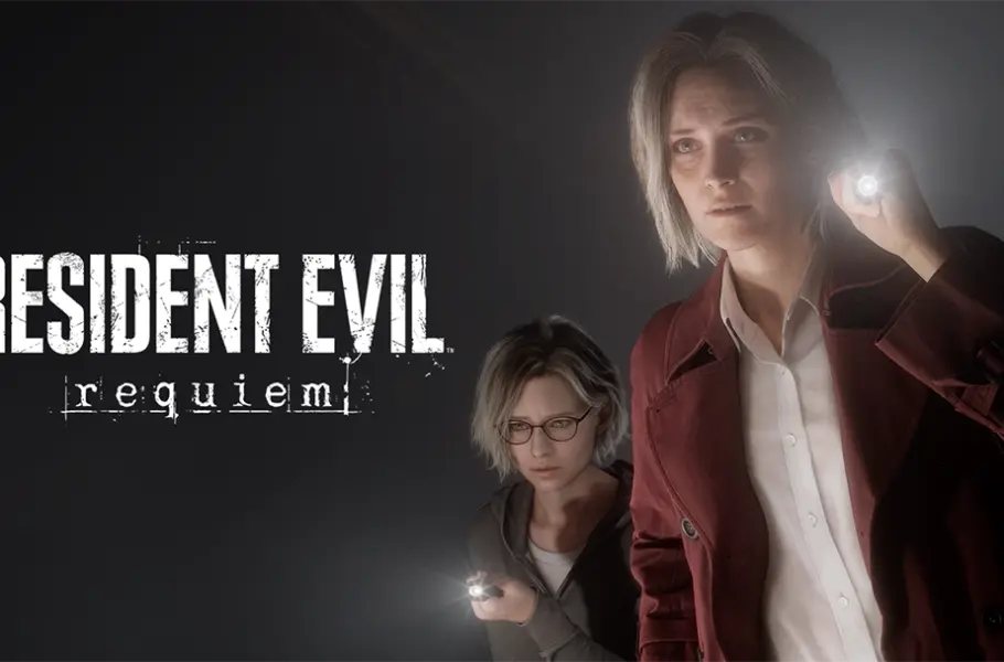 شمارش معکوس انتشار Resident Evil Requiem؛ زمان دقیق شروع در مناطق مختلف