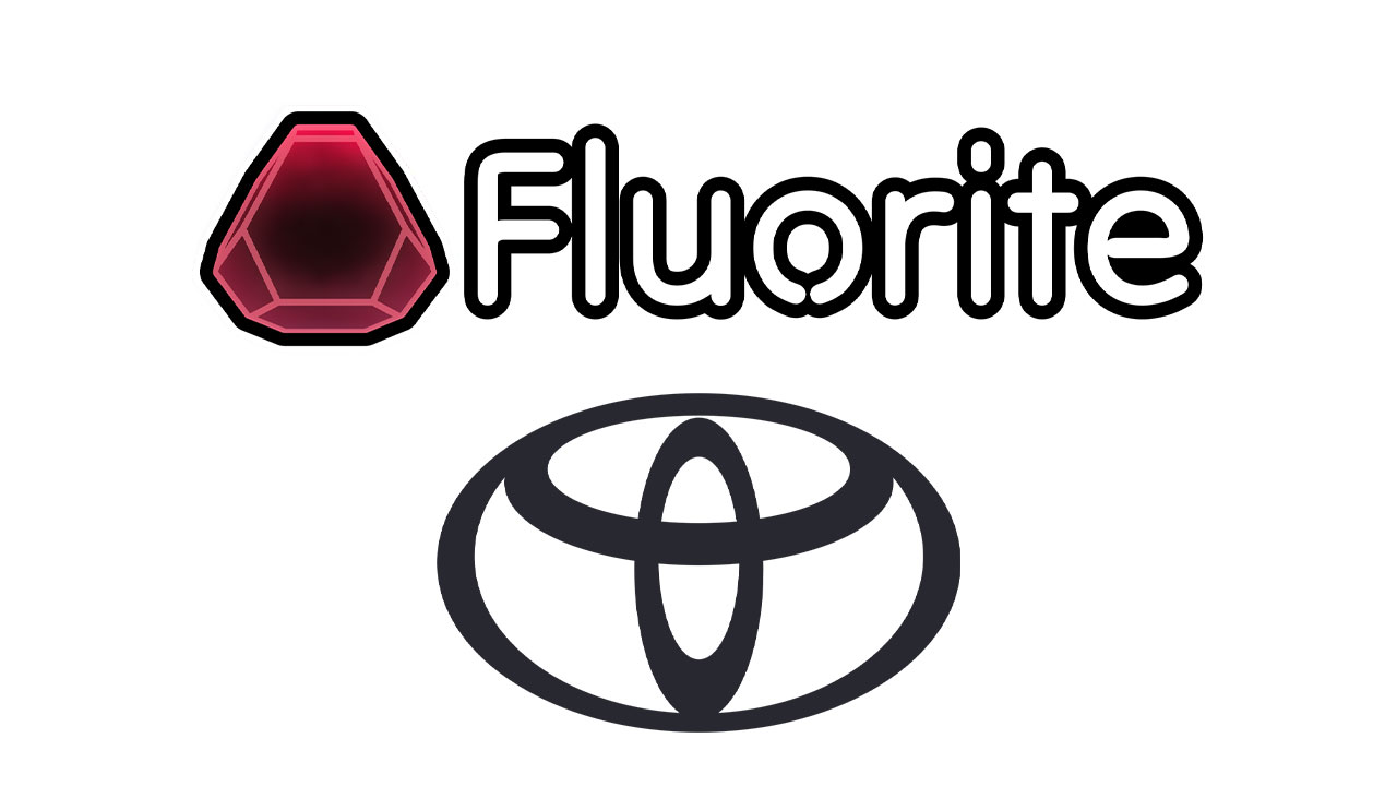 تویوتا در حال ساخت یک انجین بازی‌سازی است