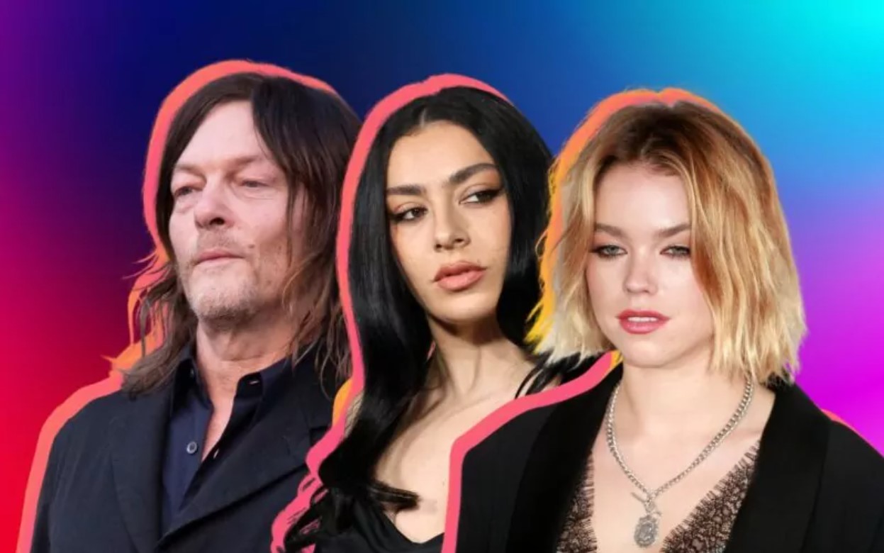 پروژه Untitled Kyoto با بازی ستارگان مطرح معرفی شد