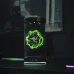 پروژه Ava ریزر؛ دستیار هوش مصنوعی هولوگرافیک گیمینگ که همه چیز را زیر نظر دارد!