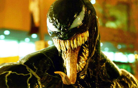 انیمیشن ونوم توسط کارگردان قسمت آخر Final Destination در حال ساخت است