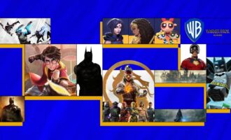 وعده بخش گیم برادران وارنر برای سال‌های 2027 تا 2028