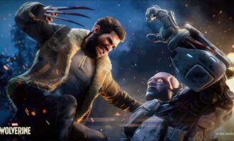 بازی Wolverine در فصل بهار نمایش خواهد داشت