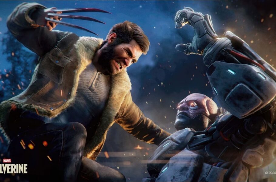بازی Wolverine در فصل بهار نمایش خواهد داشت