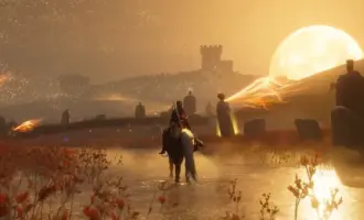 بسته الحاقی رایگان Hexi برای بازی Where Winds Meet