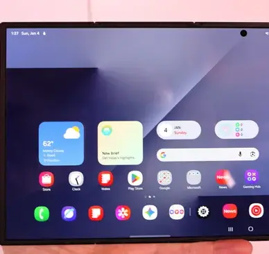 گوشی هایی که در CES 2026 معرفی شدند