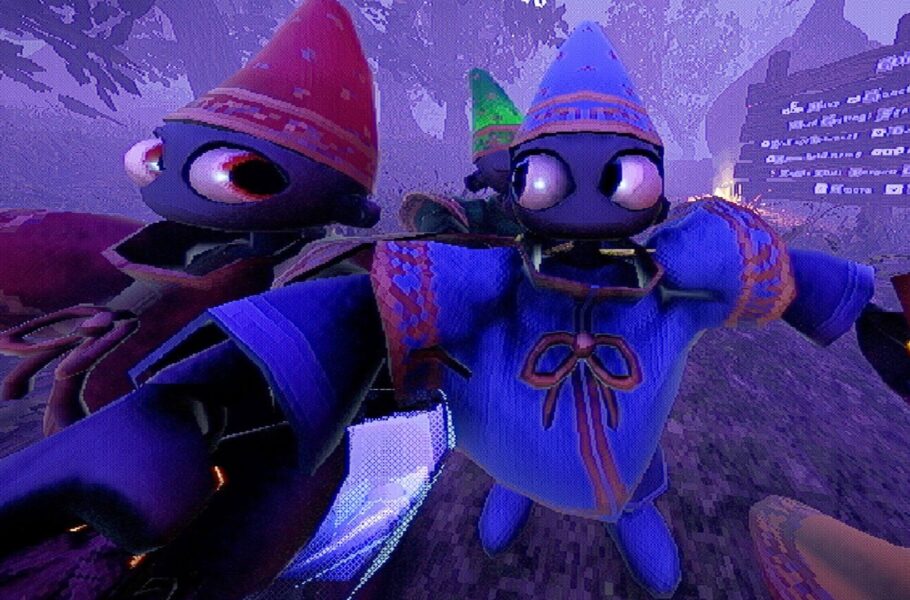 بازی YAPYAP پانصد هزار نسخه فروخت