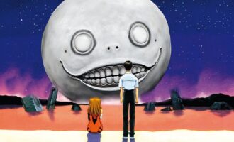 سریال جدید Evangelion با نویسندگی بازی Nier Automata رونمایی شد