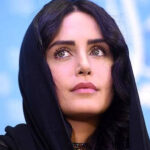 الناز شاکردوست از دنیای سینما خداحافظی کرد