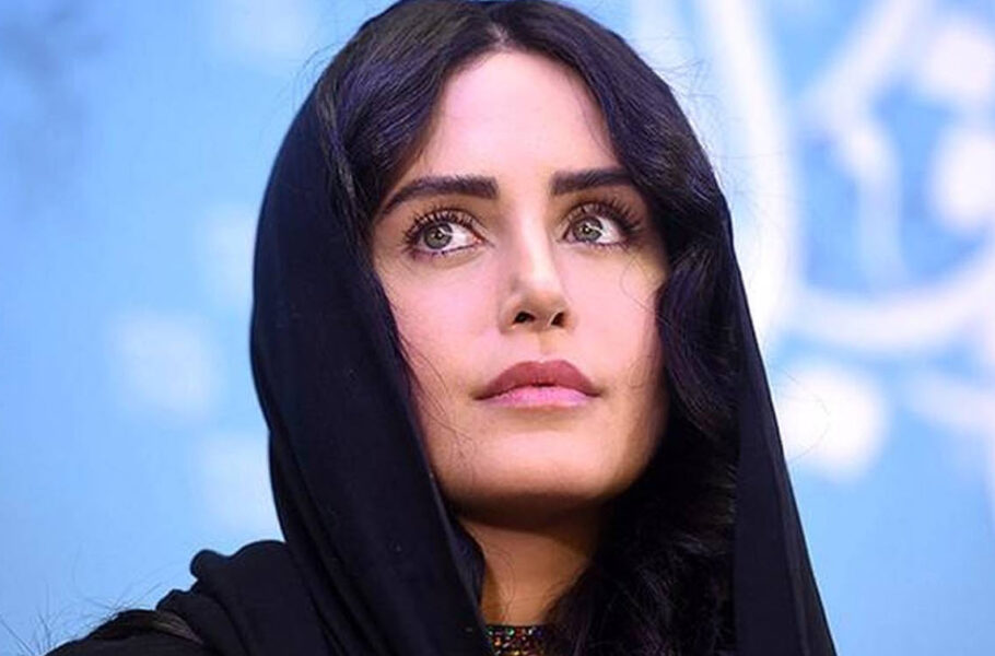 الناز شاکردوست از دنیای سینما خداحافظی کرد