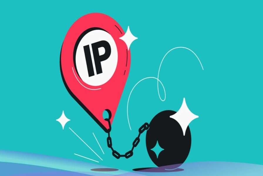 ترفندهای حرفه‌ای آموزش تغییر آدرس IP سرور از طریق کنسول در ویندوز