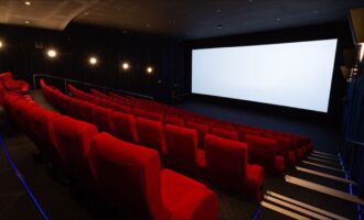 احتمال تعطیلی موقت سالن‌های سینما