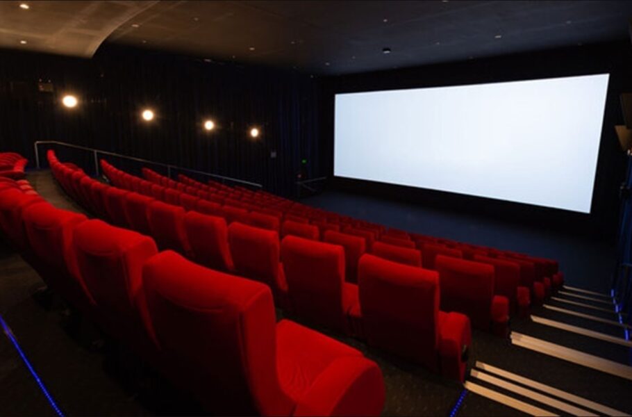 احتمال تعطیلی موقت سالن‌های سینما