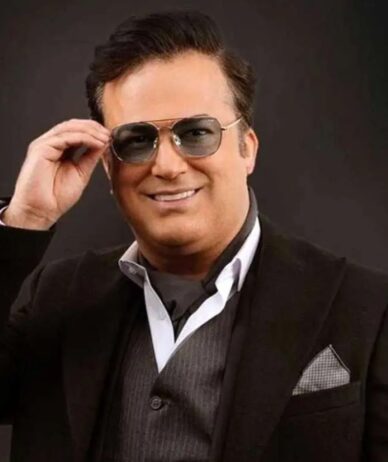 خداحافظی حامد آهنگی از دنیای کمدی